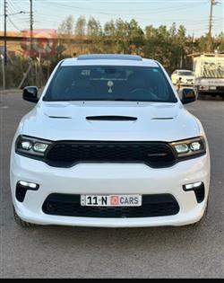 دودج دورانجو